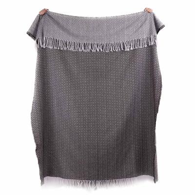 Плед віола 140х200 см Мокко - фото 3 Плед віола 140х200 см Мокко - фото 3