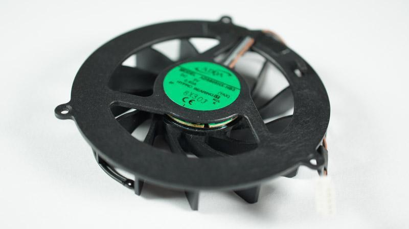 Кулер для ноутбука Acer ASPIRE 6930G (224949)