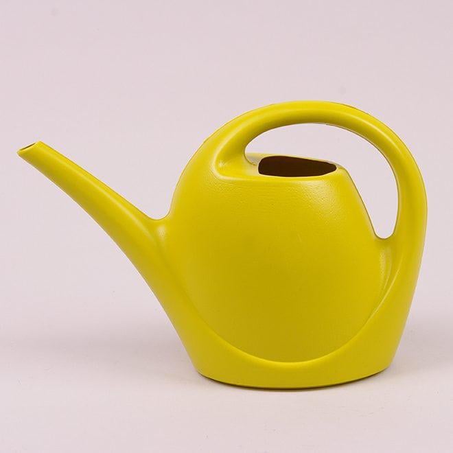 Поливалка Flora 1,8 л Жовтий (82123)
