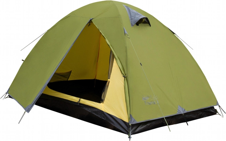 Намет Tramp Lite Tourist 2 Olive (UTLT-004-olive) - фото 2
