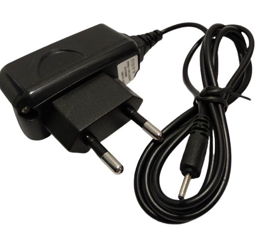 Зарядное устройство сетевое для Smart Charger Nokia 6101 (6740304)