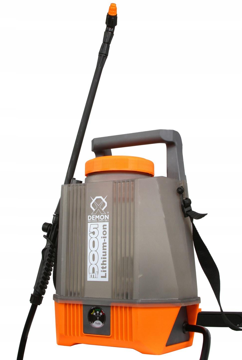 Опрыскиватель Demon M8020 аккумуляторный 5 л Опрыскиватель Demon M8020 аккумуляторный 5 л