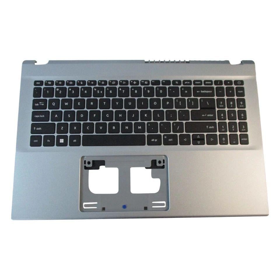 Топкейс с клавиатурой для ноутбука Aspire Acer (6B.K6SN2.001)