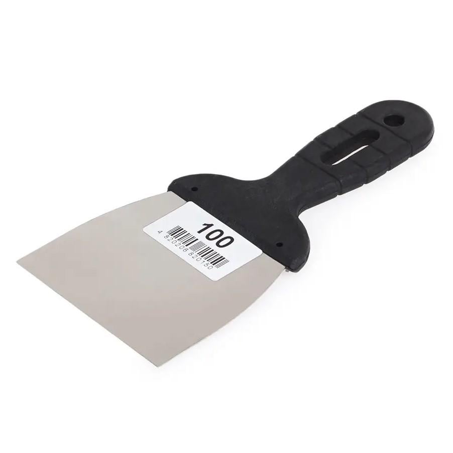 Шпатель WoffMann 100 мм (000000450)