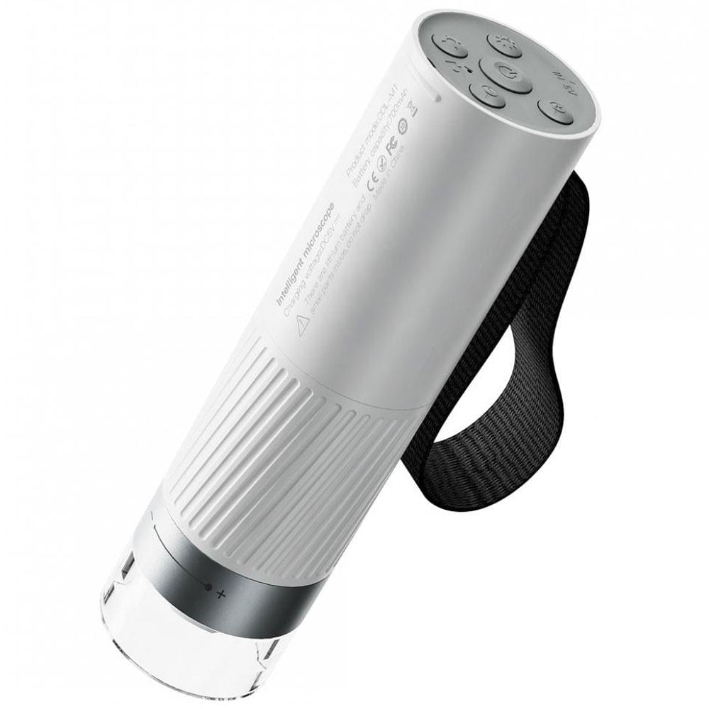 Микроскоп портативный BeaverLAB Darwin M1С Digital Microscope (DDL-M1С) Микроскоп портативный BeaverLAB Darwin M1С Digital Microscope (DDL-M1С)