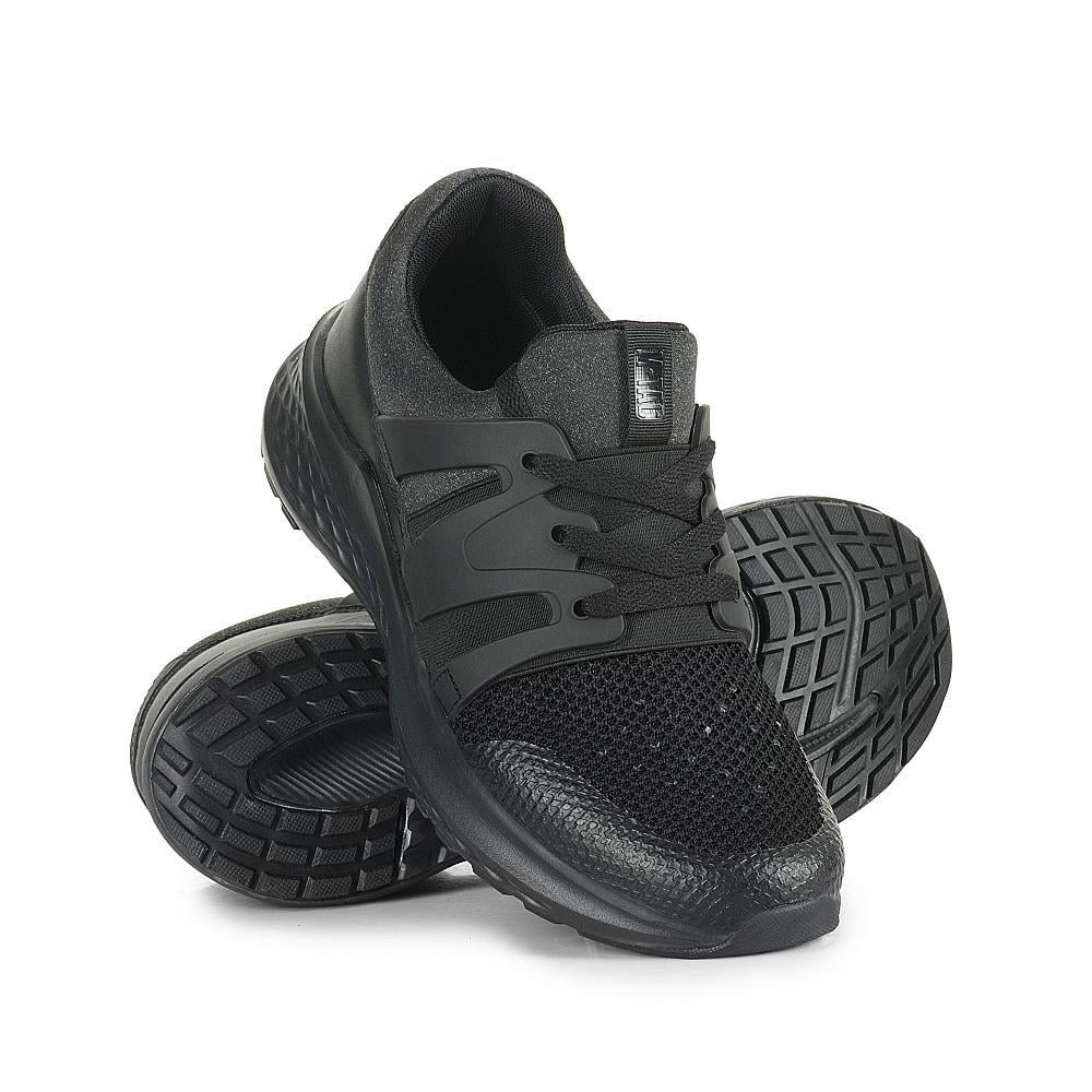 Кроссовки M-Tac Trainer Pro Gen.II р. 43 Black (AM0001204)