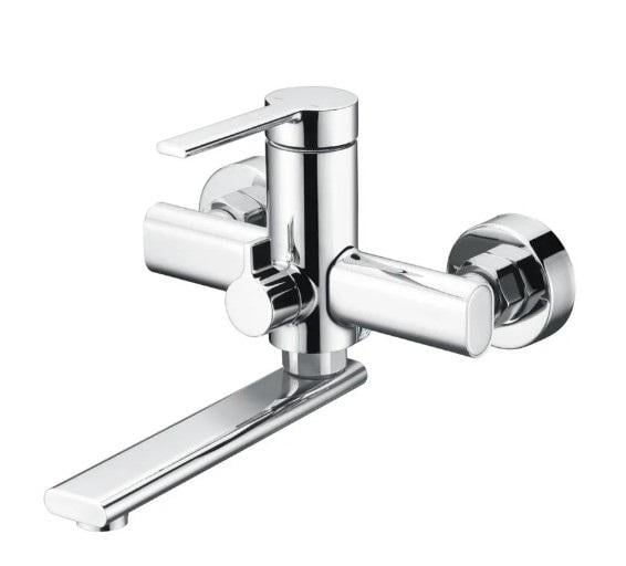 Змішувач для ванни MIXXUS Lord 009 Euro (MI7139)