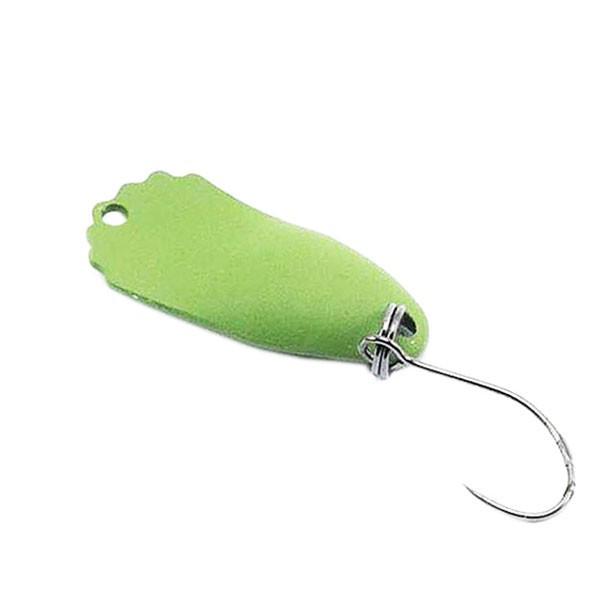 Блесна колеблющаяся Country Road Chingen Sai 2,5 г col.S05 (9810) Блесна колеблющаяся Country Road Chingen Sai 2,5 г col.S05 (9810)