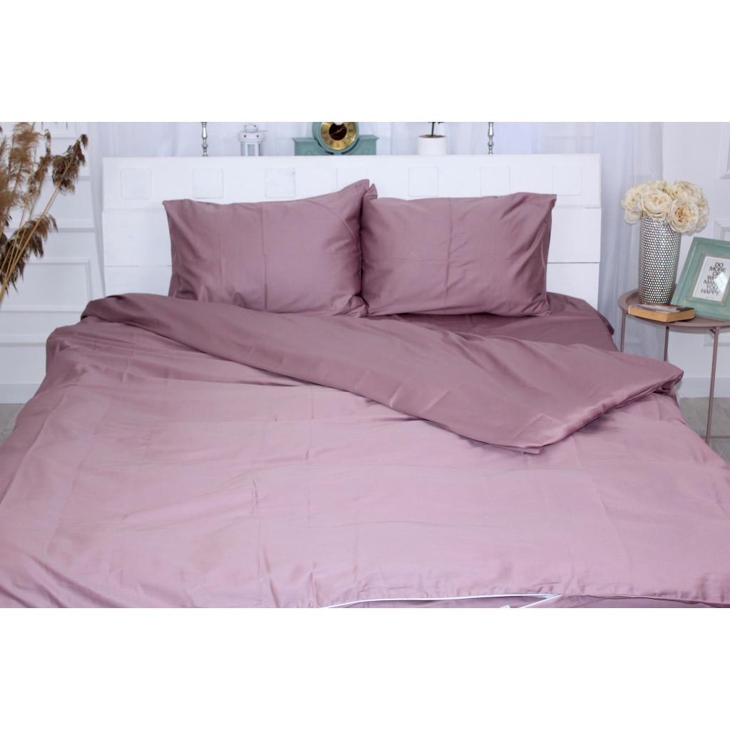 Комплект постельного белья MirSon Premium 0231 Excalibur Сатин 2х160х220 см (2200001717893)