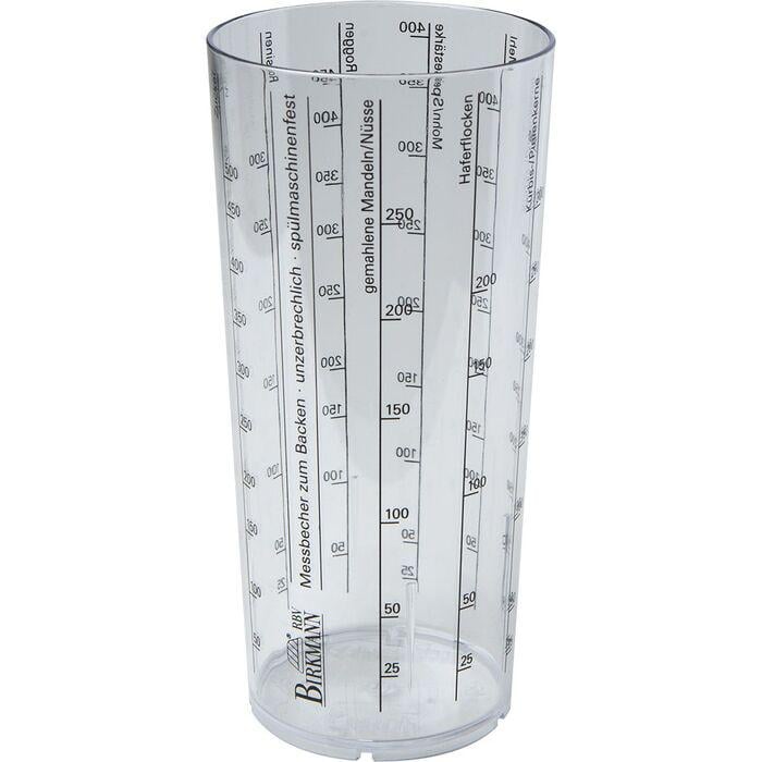 Мерный стакан Birkmann RBV 8,4x15,8 см (430037)