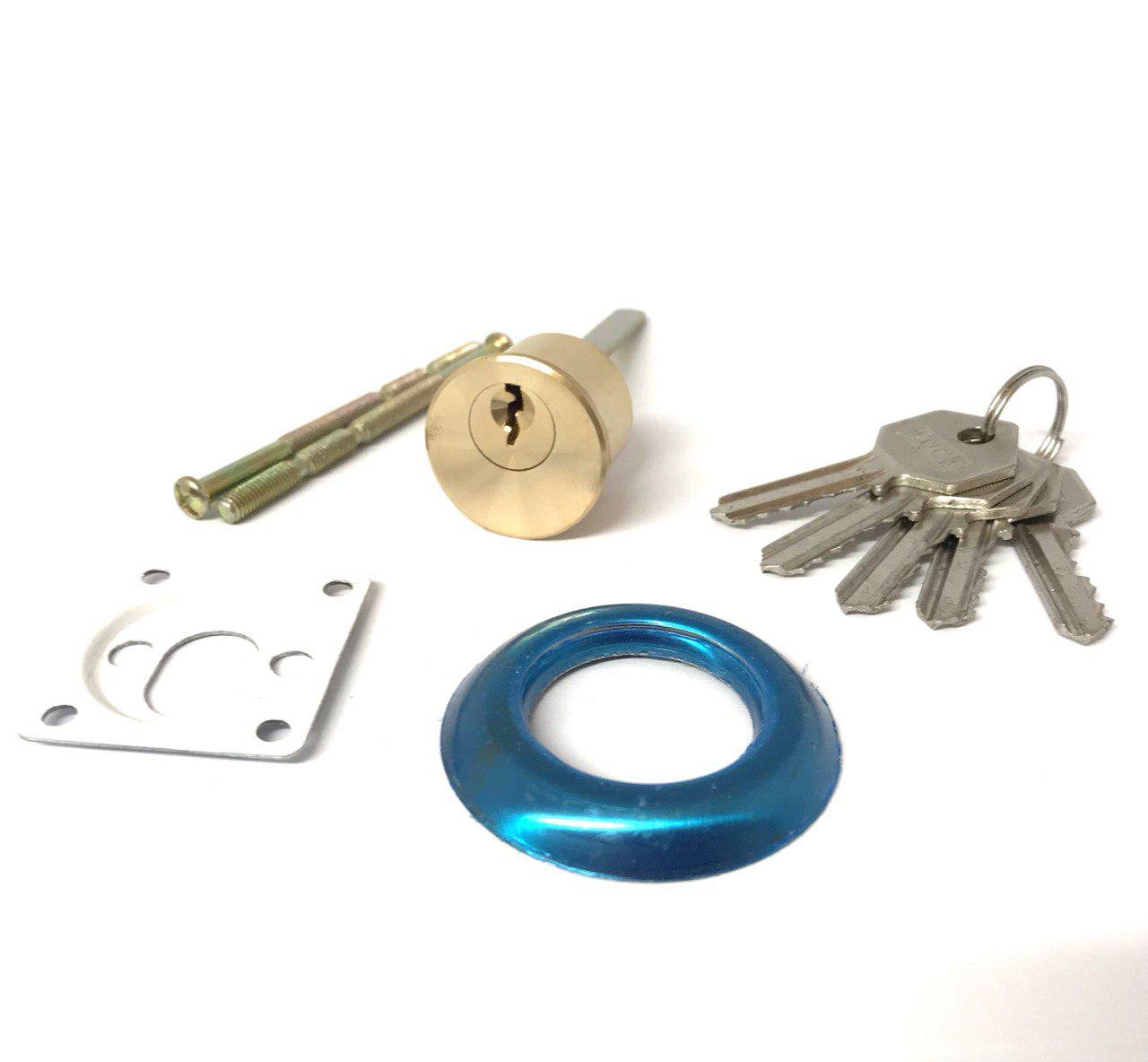 Секрет к электромеханическому замку типа Atis (5066-6)