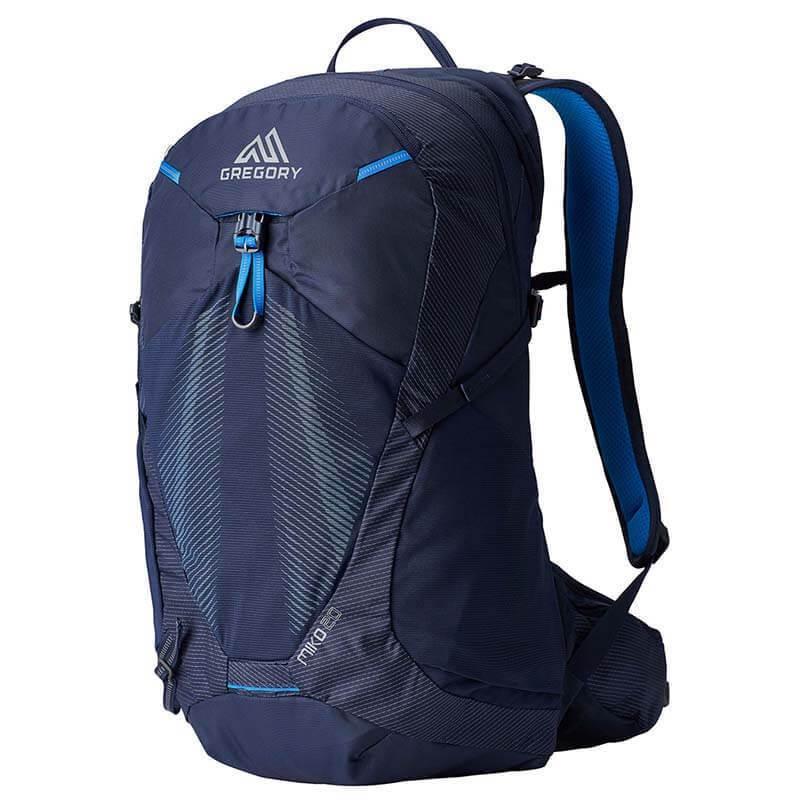 Туристический рюкзак Gregory Miko 20 л BioSync Volt Blue (145275/9968)