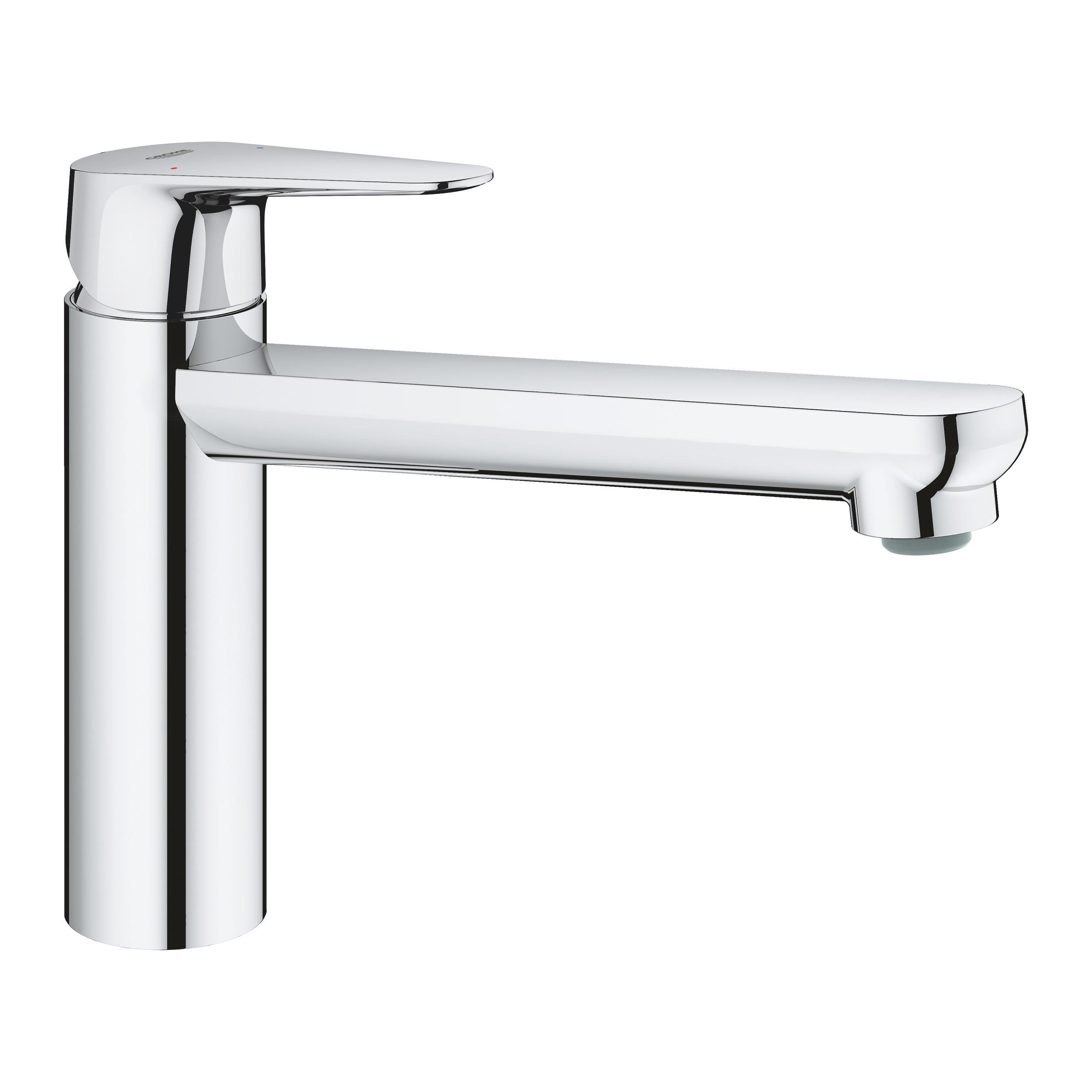 Смеситель для кухни Grohe START CURVE (31717000) Смеситель для кухни Grohe START CURVE (31717000)