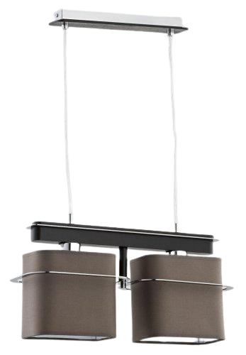 Люстра подвес Alfa Sydney с абажурами (20592)