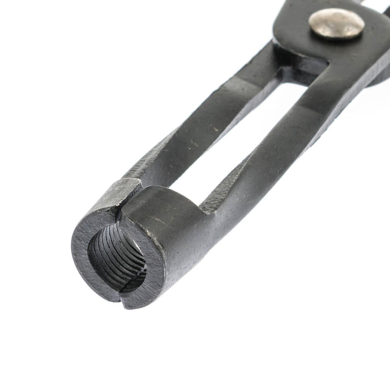 Щипці Rewolt для заміни маслознімних ковпачків (T1245) - фото 2 Щипці Rewolt для заміни маслознімних ковпачків (T1245) - фото 2