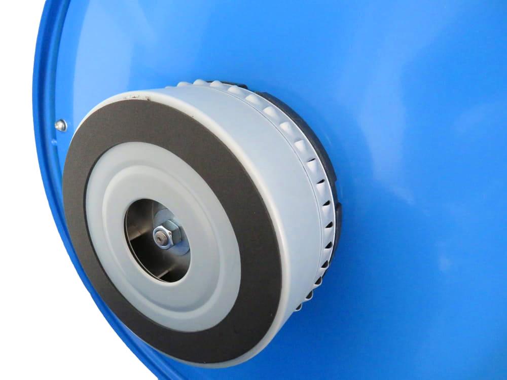 Установка піскоструйна Bass Polska BP-4258 з пилососом 105 л - фото 7 Установка піскоструйна Bass Polska BP-4258 з пилососом 105 л - фото 7