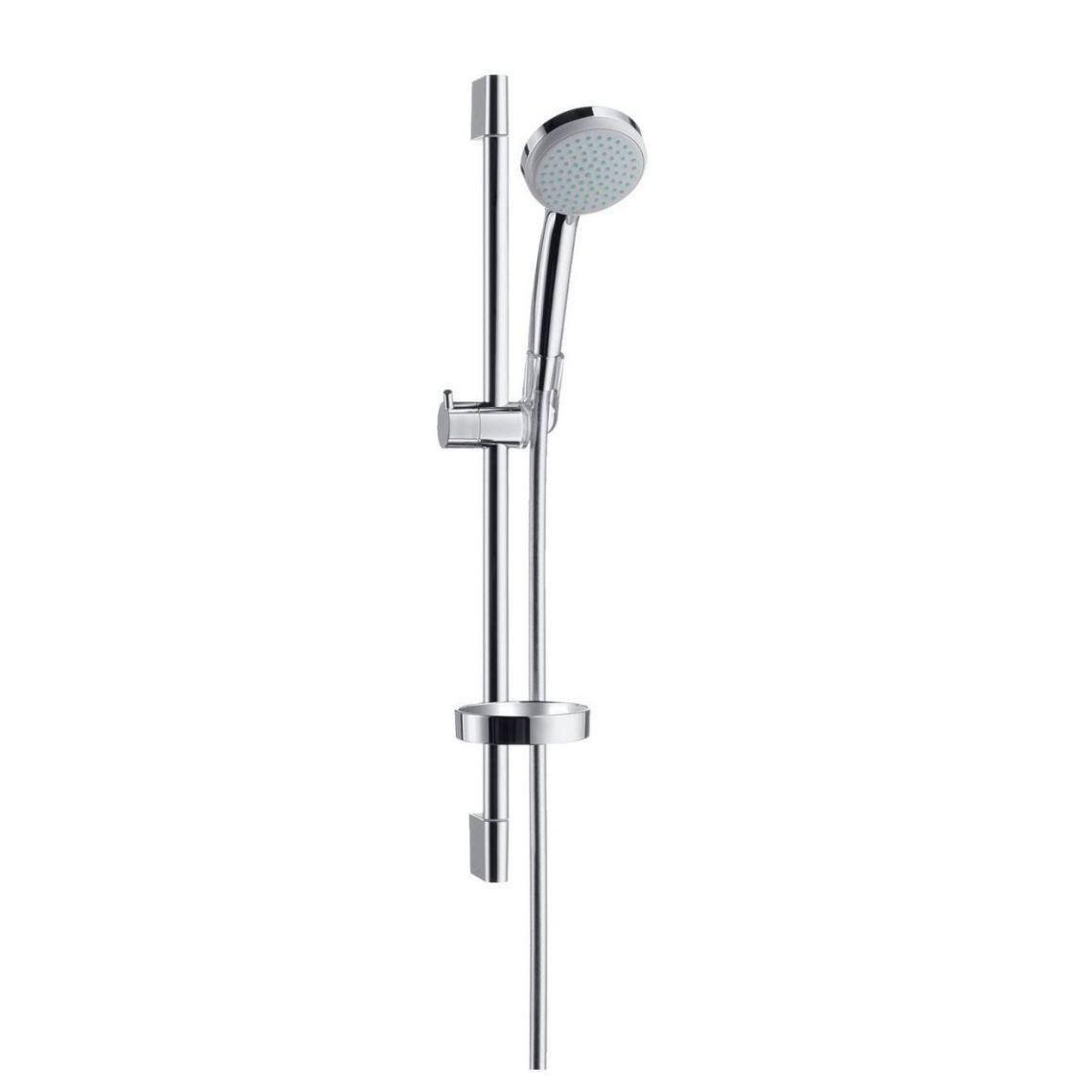 Душевой комплект Hansgrohe Croma 100 Vario Хром (27772000)