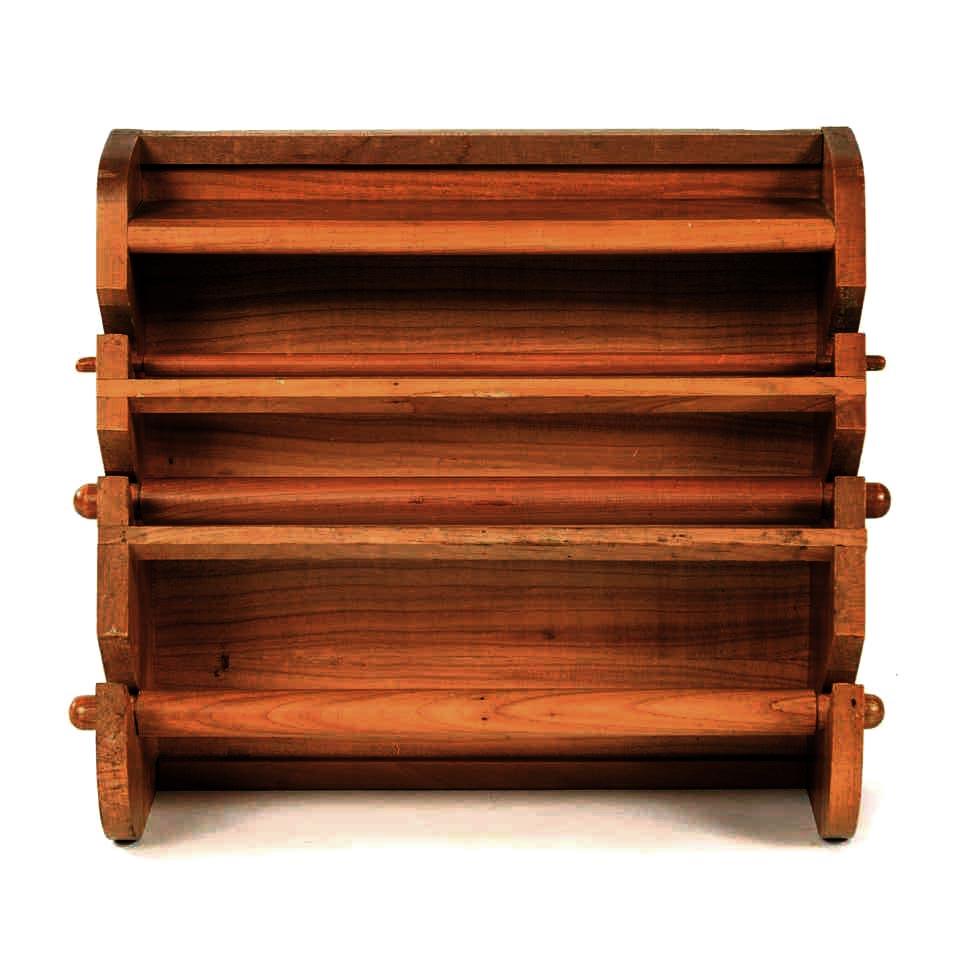 Диспенсер кухонный из дерева Валка Мускат (ДСК-001407) - фото 2 Диспенсер кухонный из дерева Валка Мускат (ДСК-001407) - фото 2