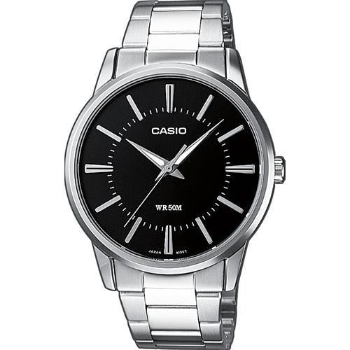 Наручний годинник Casio MTP-1303D-1AVEF (11782922)