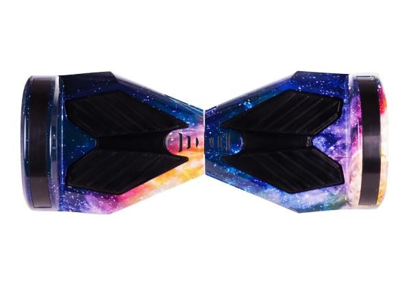 Гироборд Smart Mini 8 Галактика - фото 2 Гироборд Smart Mini 8 Галактика - фото 2