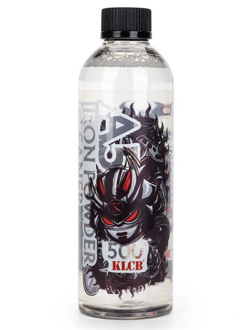 Очиститель металлизированных загрязнений KLCB A-5 Iron powder cleaner (25106642)