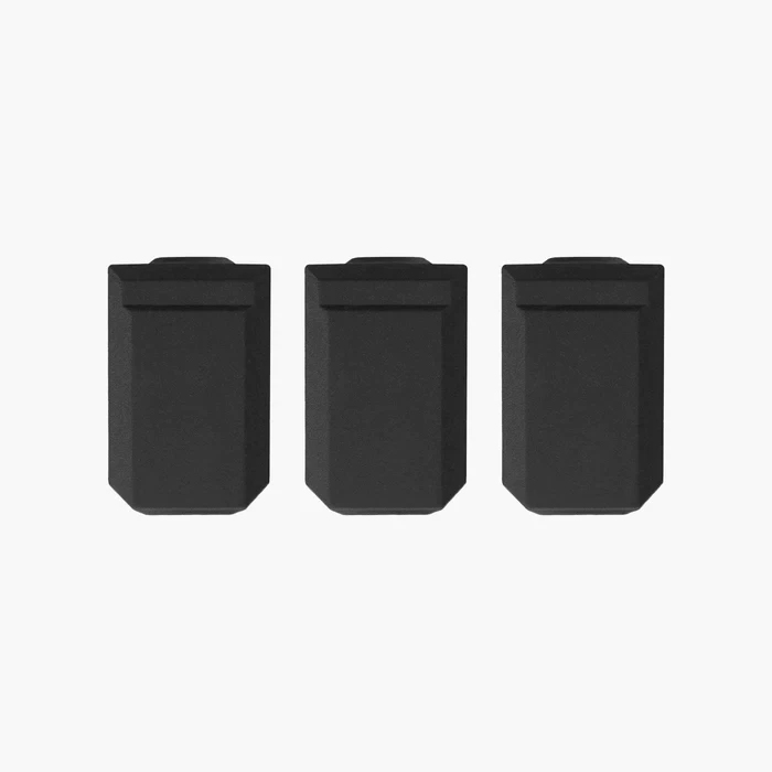 Накладка силіконова для хотенду Bambulab X1 та P1