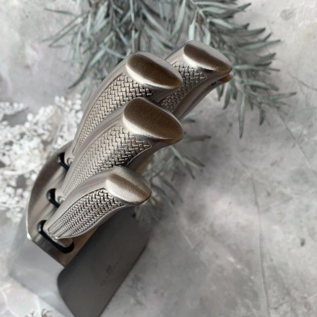 Набор ножей Edenberg 6 пр. (EB-11001) - фото 2