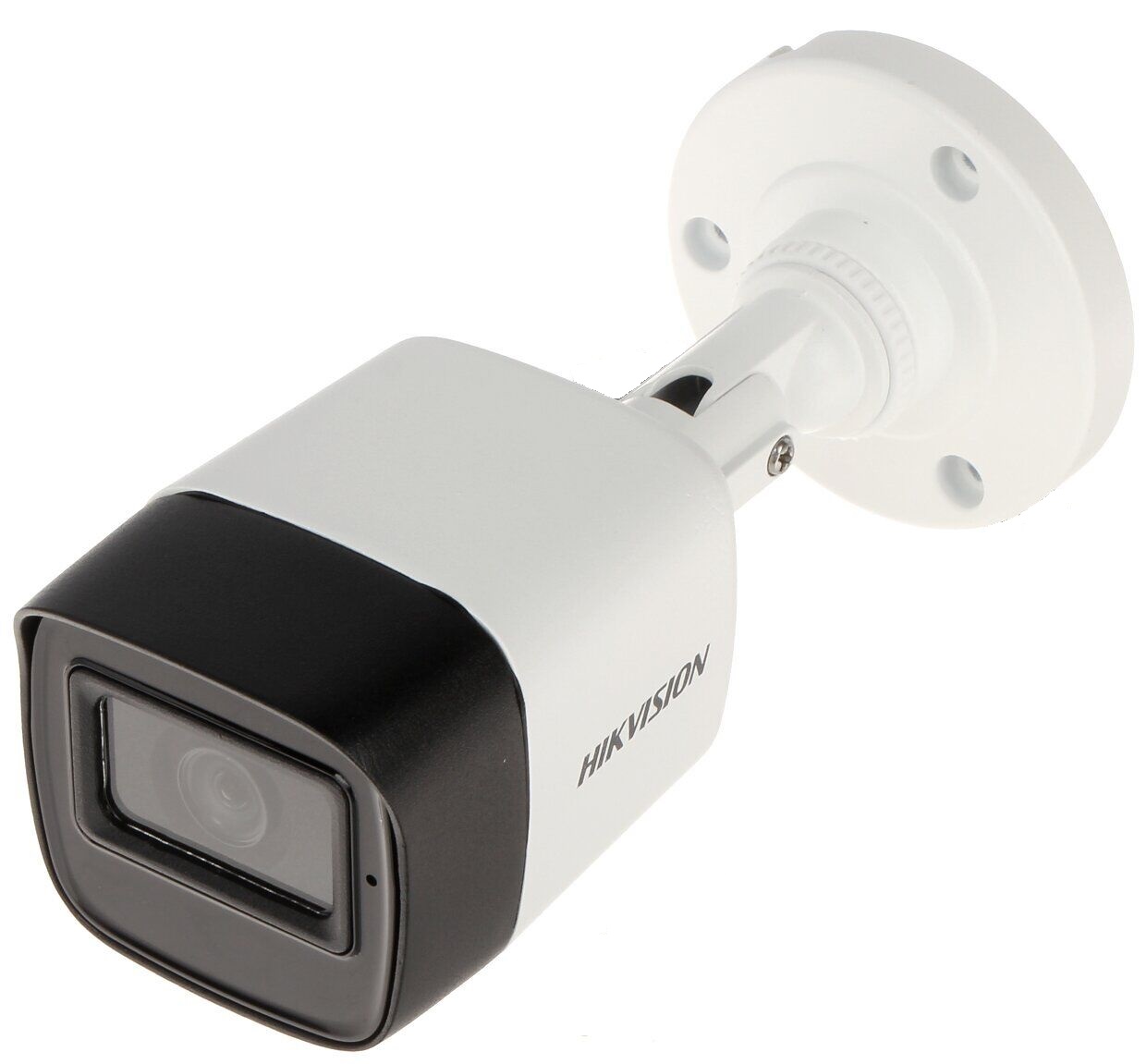 Відеокамера Hikvision DS-2CE16H0T-ITF C Turbo HD 5 Мп 2,4 мм (0029216)