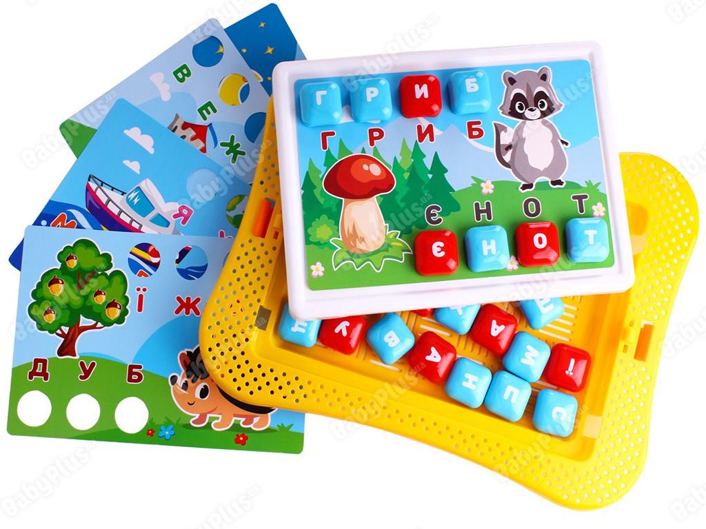 Мозаика ТехноК 7877 5 кнопок (7877)