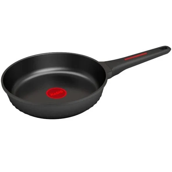 Сковорода алюминиевая Magio MG-1174 с антипригарным покрытием 24 см(2404864184)