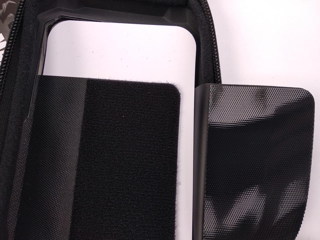 Велосумка для смартфона на кермо Wild Man XT3 - фото 9 Велосумка для смартфона на кермо Wild Man XT3 - фото 9