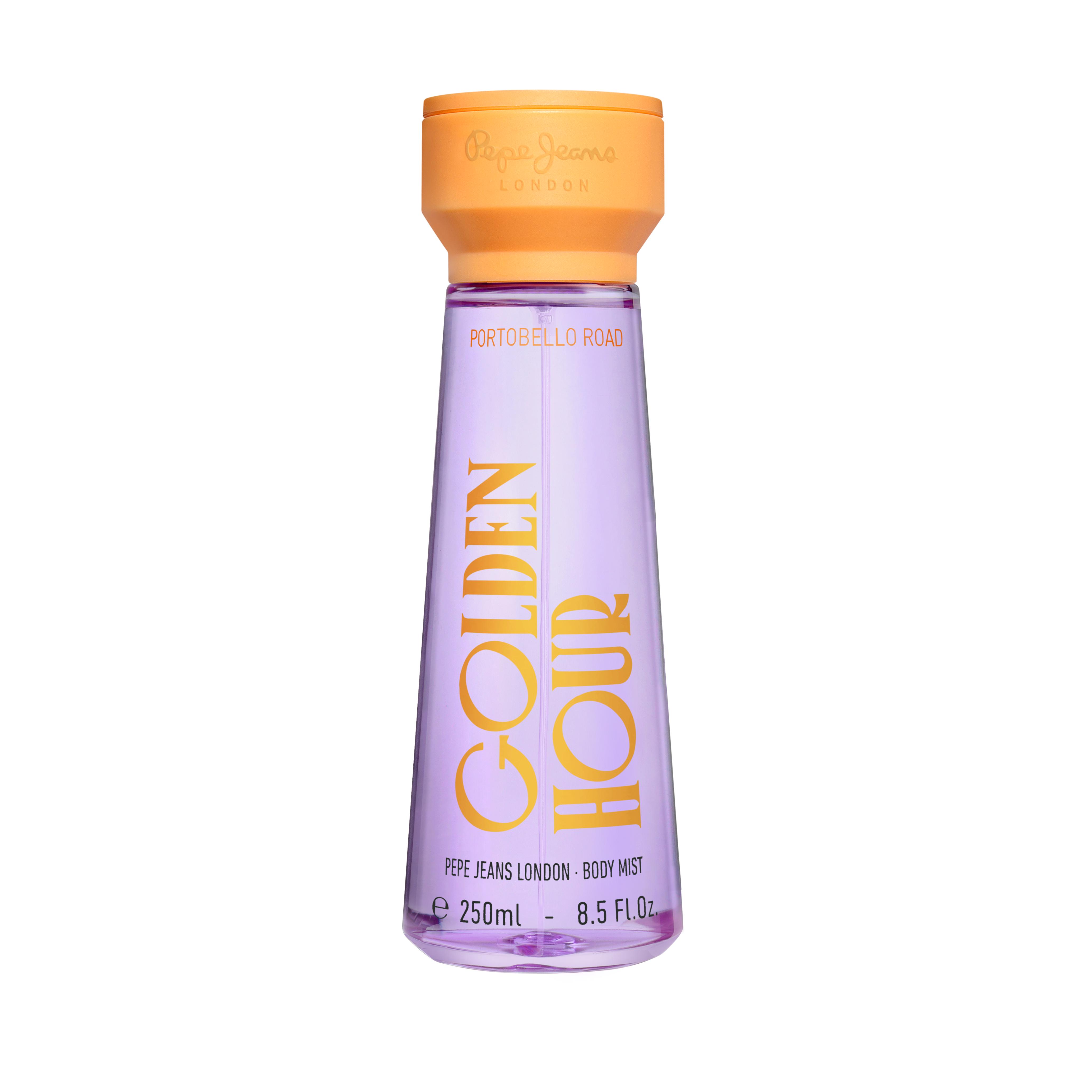 Спрей для тела Pepe Jeans Portobello Golden Hour 250 мл (PPJ153)