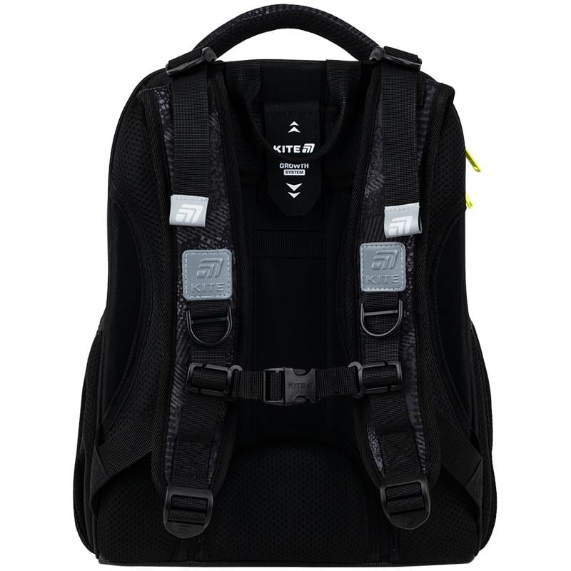 Шкільний набір KITE Education StreetStyle SET K25-531M-4 рюкзак/пенал/сумка - фото 7