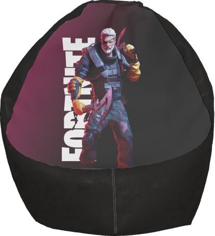 Кресло-груша Fortnite 17 L (13273940)