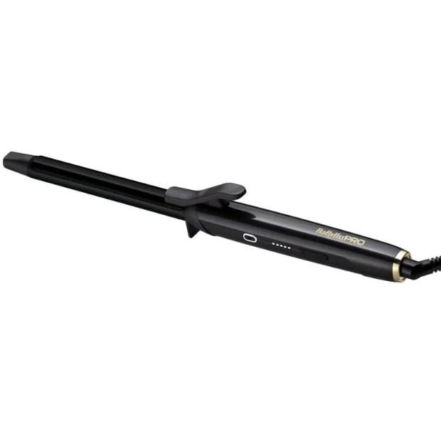 Плойка круглая BaByliss PRO Curling Tong 19 мм (BAB2492E)