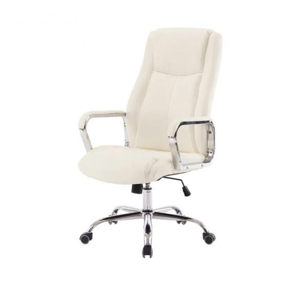 Кресло офисное АКЛАС Альте TILT Бежевый (1627560)