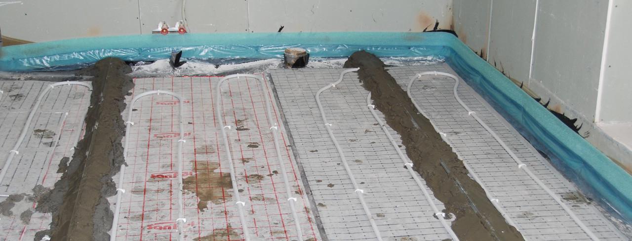 Стрічка демпферна Termoizol товщина 8 мм довжина 50 м. п. - фото 9