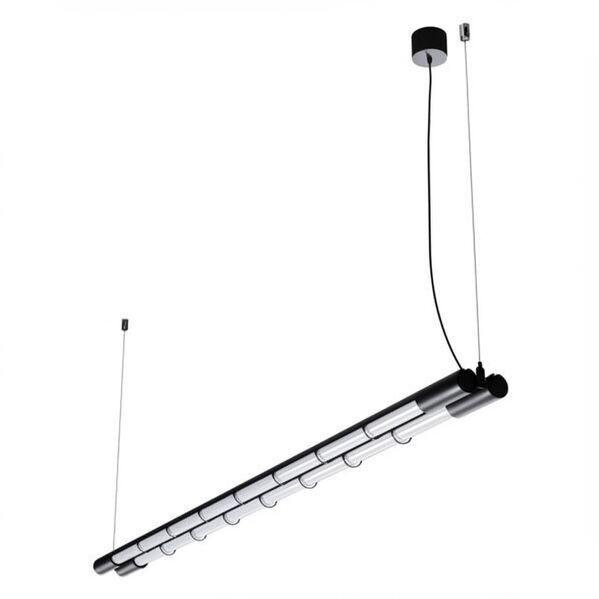 Підвісний світильник Atmolight 3542311 Starlight A 1270-2 Black