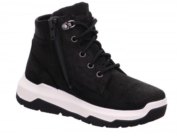 Черевики зимові Superfit Space з Gore-Tex р. 33 Black (12273935) - фото 5 Черевики зимові Superfit Space з Gore-Tex р. 33 Black (12273935) - фото 5