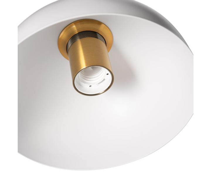 Светильник подвесной UMBRELLA White - фото 2 Светильник подвесной UMBRELLA White - фото 2