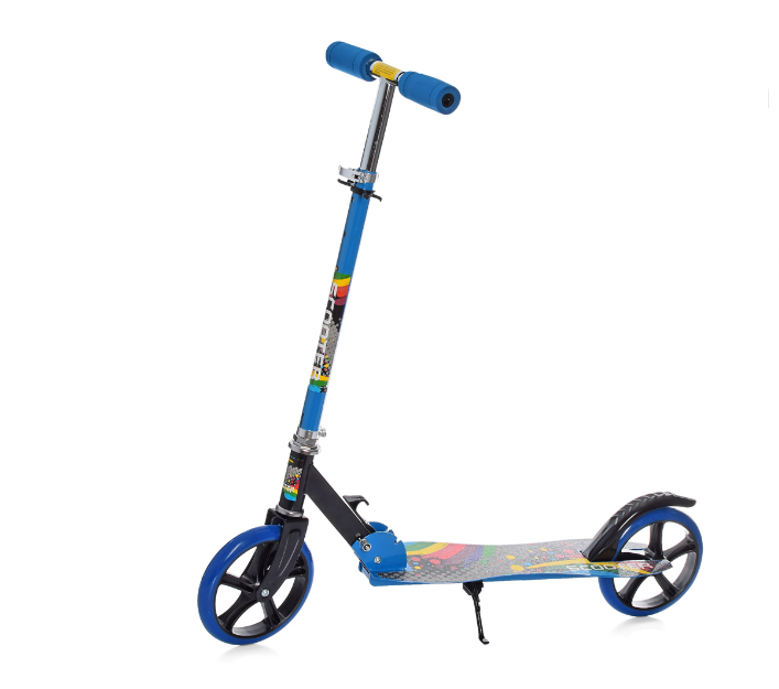 Самокат SR 2-050-1-BL1 (AN003182)