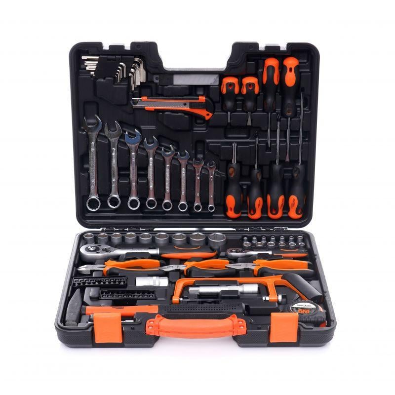 Набор инструментов Kraft&Dele KD10466 89 шт.