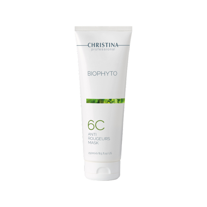 Маска противокуперозная шаг 6с Christina Bio Phyto Anti Rougeurs Mask 250 мл (CHR569)