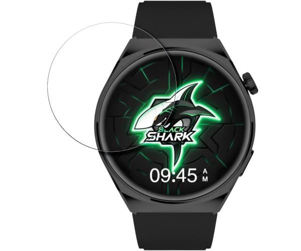 Защитное стекло HD Clear для смарт-часов Xiaomi Black Shark S1/S1 Pro
