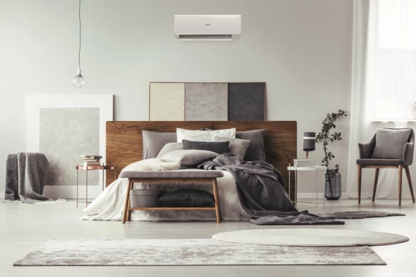 Кондиционер Candy CY-18RAIN-A/CY-18RAOUT-A (1654964) - фото 8 Кондиционер Candy CY-18RAIN-A/CY-18RAOUT-A (1654964) - фото 8