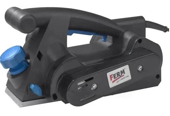 Электрорубанок Ferm FP-650 650 Вт - фото 1 Электрорубанок Ferm FP-650 650 Вт - фото 1