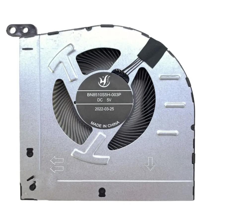 Вентилятор для ноутбуков Lenovo IdeaPad Gaming 3-16IAH7 82SA/3-15IAH7 82S9/LOQ 15IRH8 82XV GPU Fan (16217) Вентилятор для ноутбуков Lenovo IdeaPad Gaming 3-16IAH7 82SA/3-15IAH7 82S9/LOQ 15IRH8 82XV GPU Fan (16217)