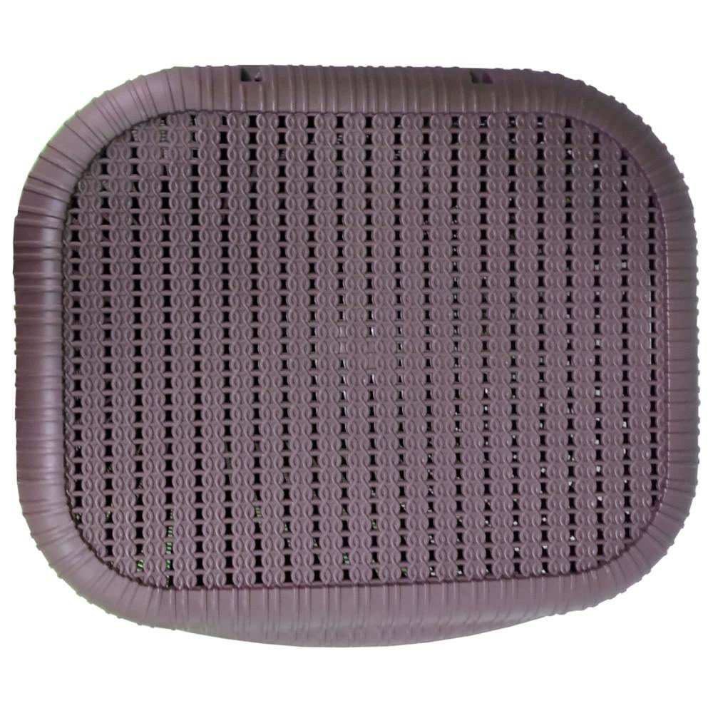 Корзина для белья Flexi 55 л Белый - фото 3 Корзина для белья Flexi 55 л Белый - фото 3