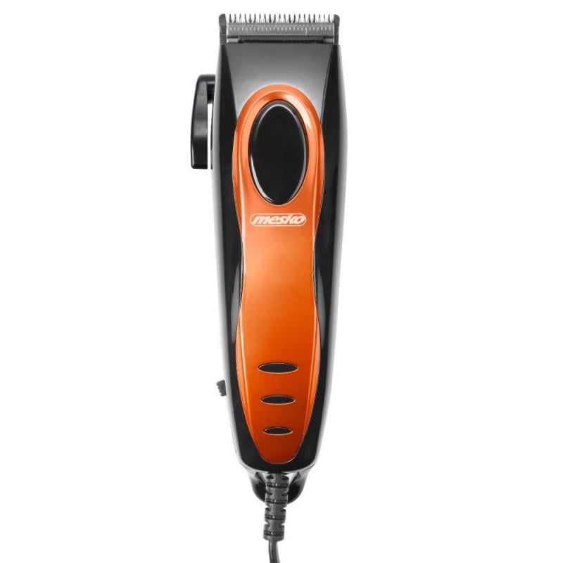 Машинка для стрижки Mesko MS 2830 длина стрижки 3-12 мм (iz13087) Машинка для стрижки Mesko MS 2830 длина стрижки 3-12 мм (iz13087)