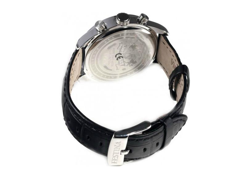 Годинник Festina F16760/4 - фото 2 Годинник Festina F16760/4 - фото 2